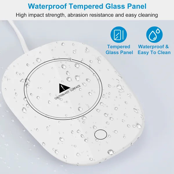 Cozymere Smart Mug Warmer