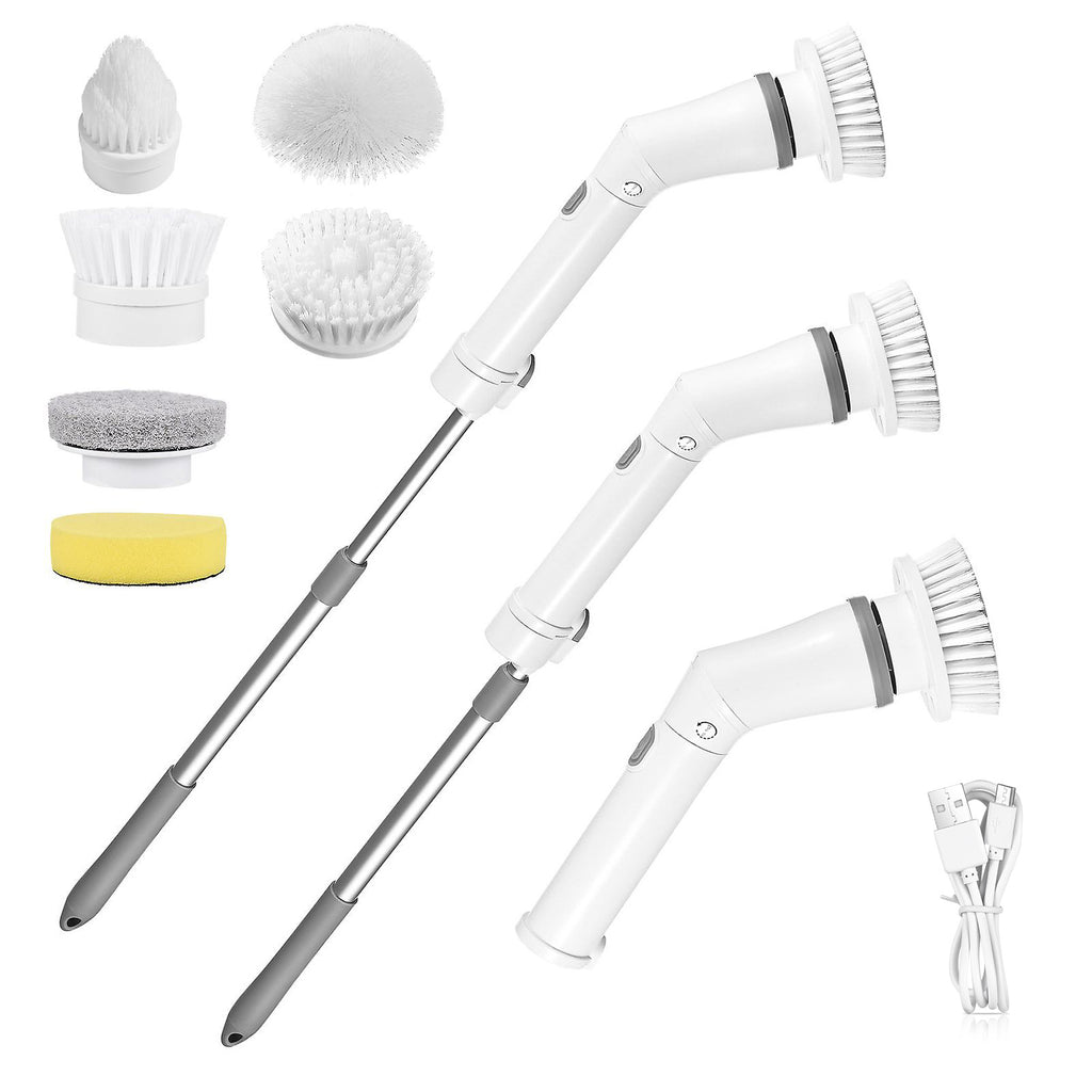Cozymere Cordless Spin Scrubber