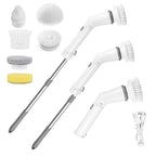 Cozymere Cordless Spin Scrubber