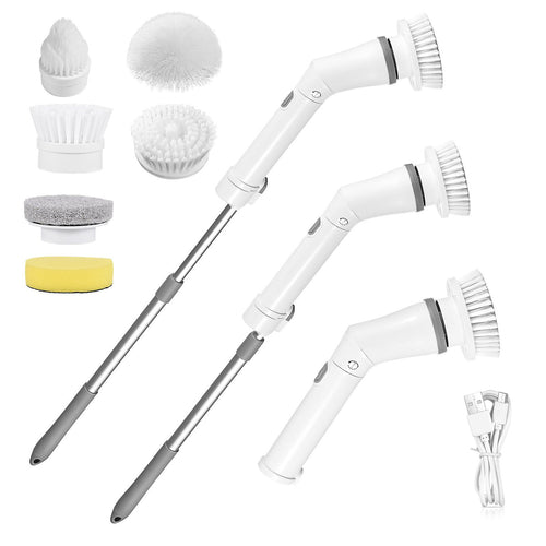 Cozymere Cordless Spin Scrubber