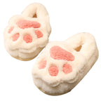Cozymere Cat Paw Slippers