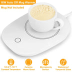 Cozymere Smart Mug Warmer