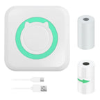 Cozymere Pocket Photo & Sticker Printer