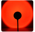 Cozymere Sunset Glow Lamp