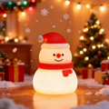 Cozymere Snowman Glow Light