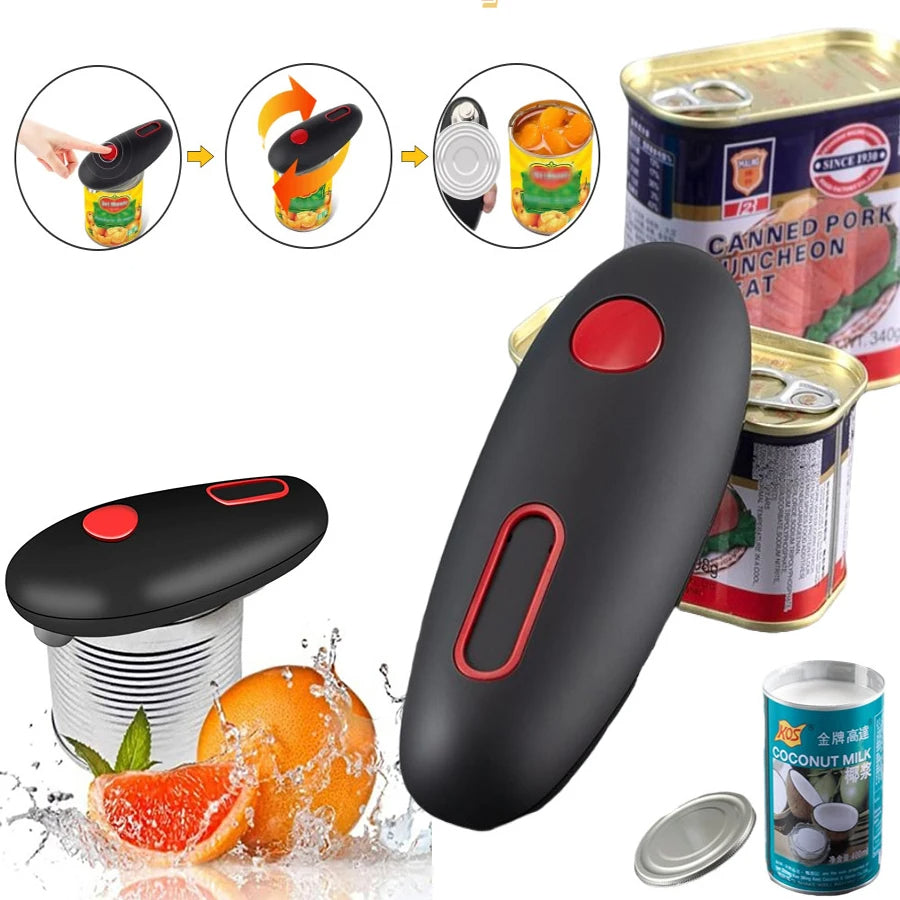 Cozymere One-Touch Electric Can Opener