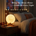 Cozymere Moonlight Lamp