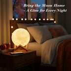 Cozymere Moonlight Lamp