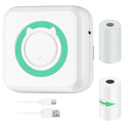 Cozymere Pocket Photo & Sticker Printer