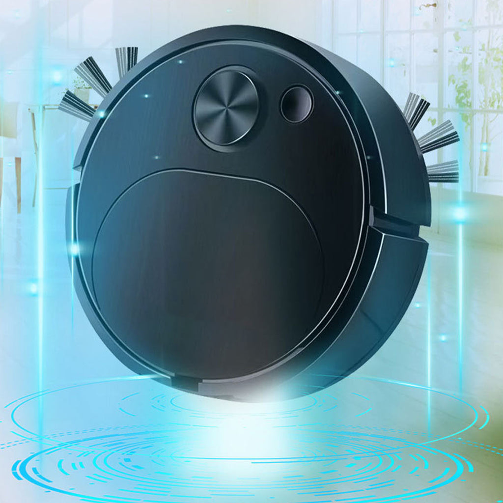 Cozymere Mini Robot Vacuum