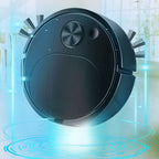 Cozymere Mini Robot Vacuum