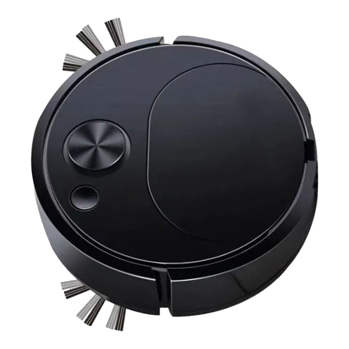Cozymere Mini Robot Vacuum