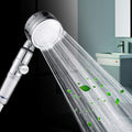 Cozymere Filtered High-Pressure Shower Head
