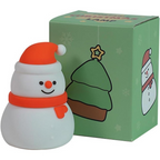 Cozymere Snowman Glow Light