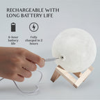 Cozymere Moonlight Lamp