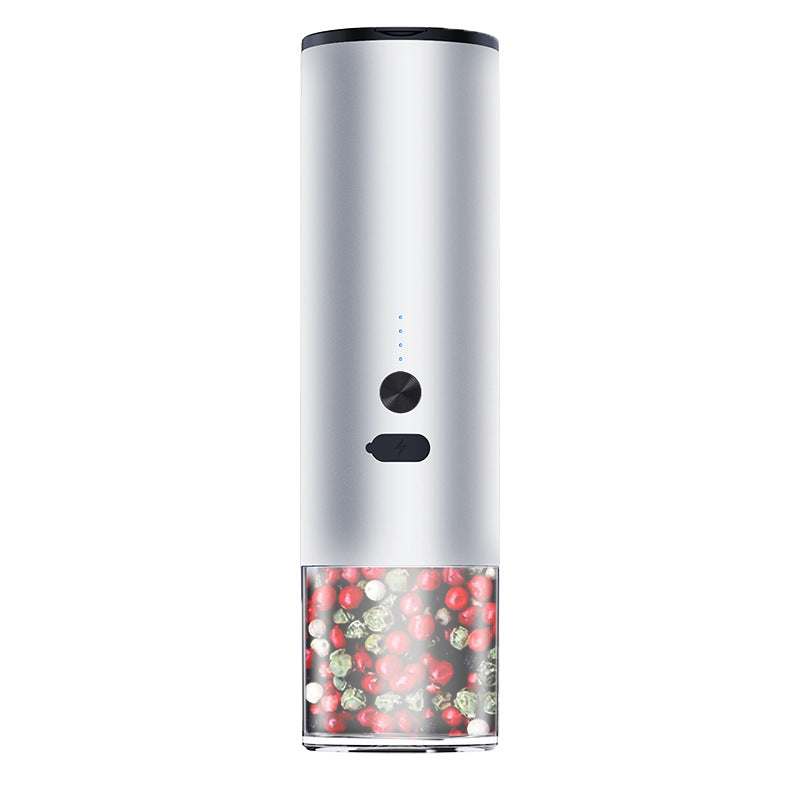 Cozymere Electric Salt & Pepper Grinder Set