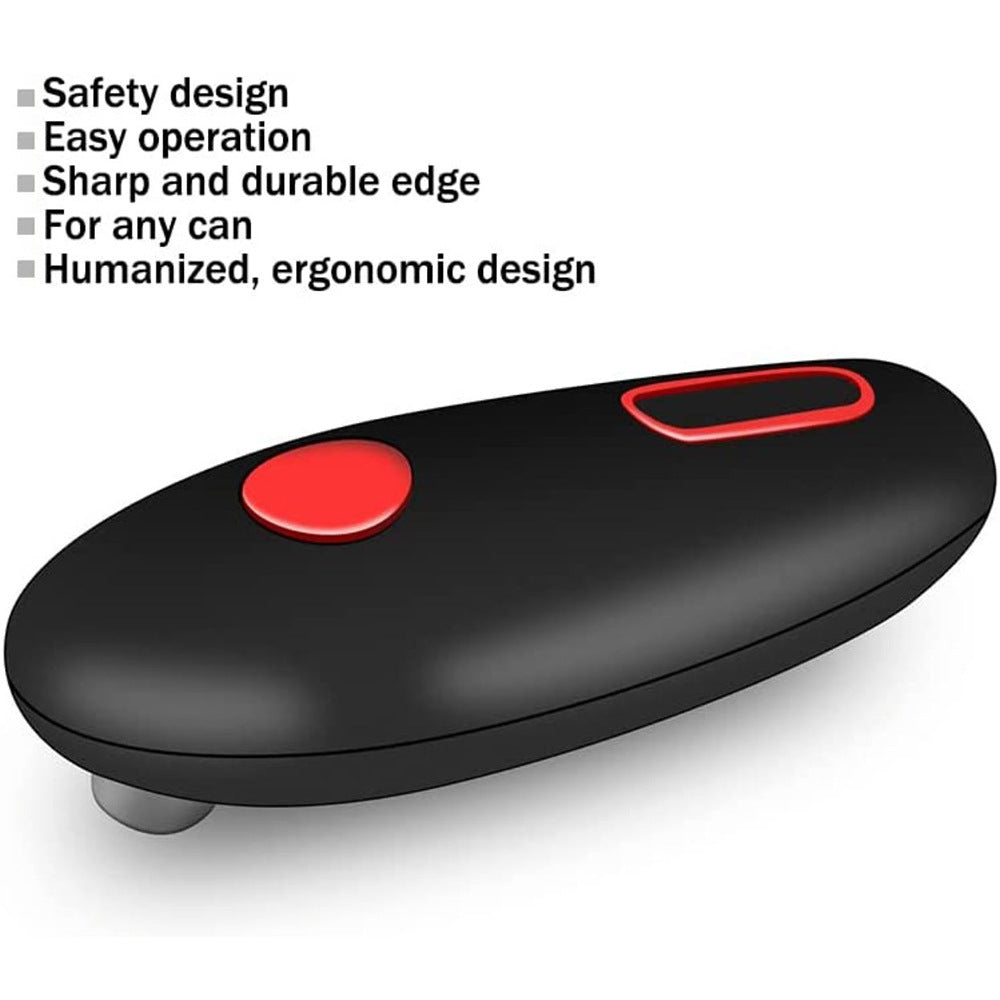 Cozymere One-Touch Electric Can Opener