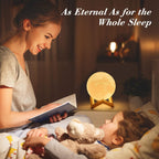 Cozymere Moonlight Lamp