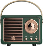 Cozymere Retro Bluetooth Speaker