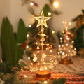 Cozymere Golden Spiral Tree