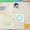 Cozymere Pocket Photo & Sticker Printer