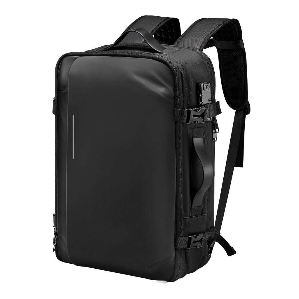 Cozymere Vacuum Compression Travel Backpack