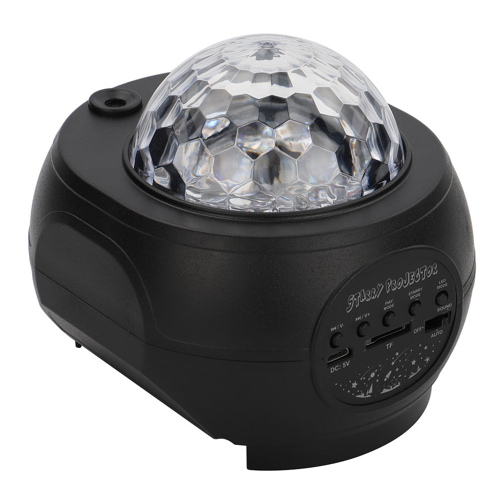 Cozymere Starlight Galaxy Projector