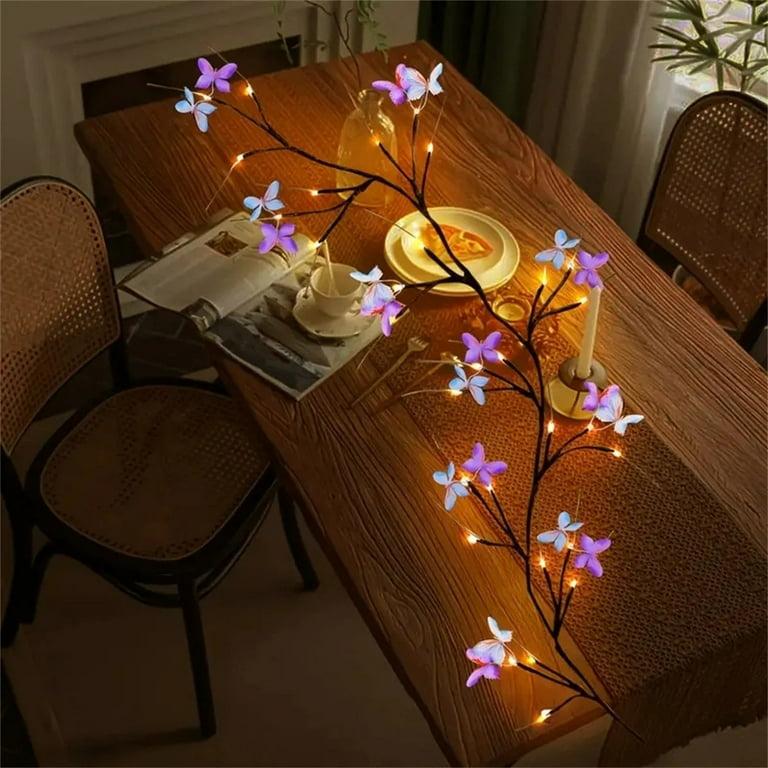 Cozymere Butterfly Vine Lights
