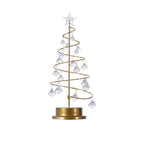 Cozymere Golden Spiral Tree