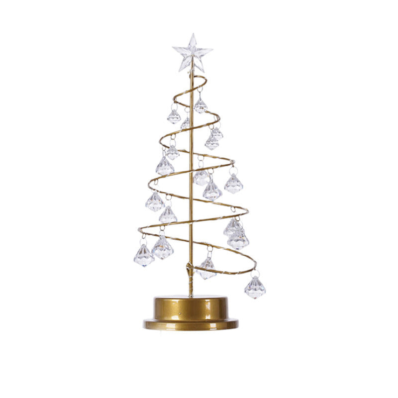 Cozymere Golden Spiral Tree