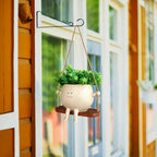 Cozymere Swing Face Planter
