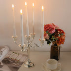 Cozymere Flameless Taper Candles