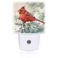 Cozymere Cardinal Night Light