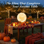 Cozymere Moonlight Lamp