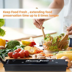 Cozymere One-Touch Vacuum Sealer