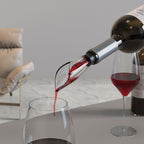 Cozymere Electric Wine Opener Set