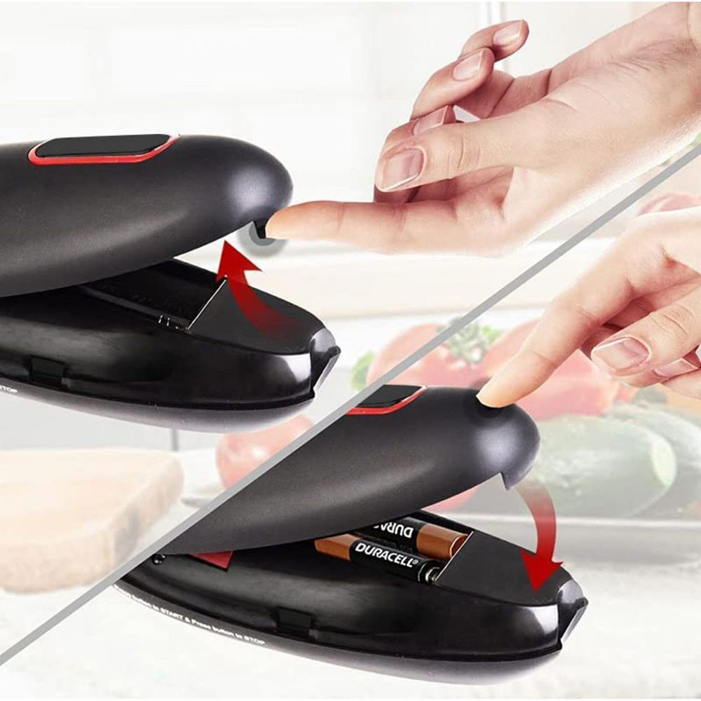 Cozymere One-Touch Electric Can Opener