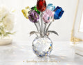 Cozymere Eternal Tulip Bouquet