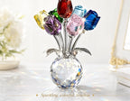 Cozymere Eternal Tulip Bouquet
