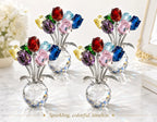 Cozymere Eternal Tulip Bouquet