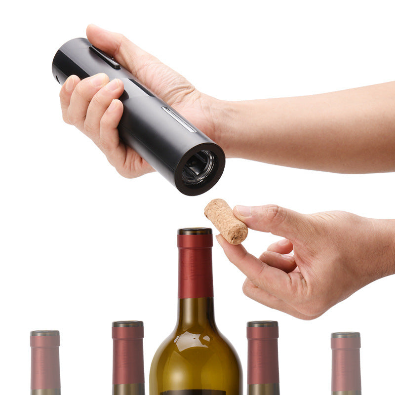 Cozymere Electric Wine Opener Set