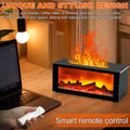 Cozymere Flame Glow Diffuser