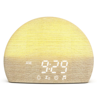 Cozymere Sunrise Alarm Clock