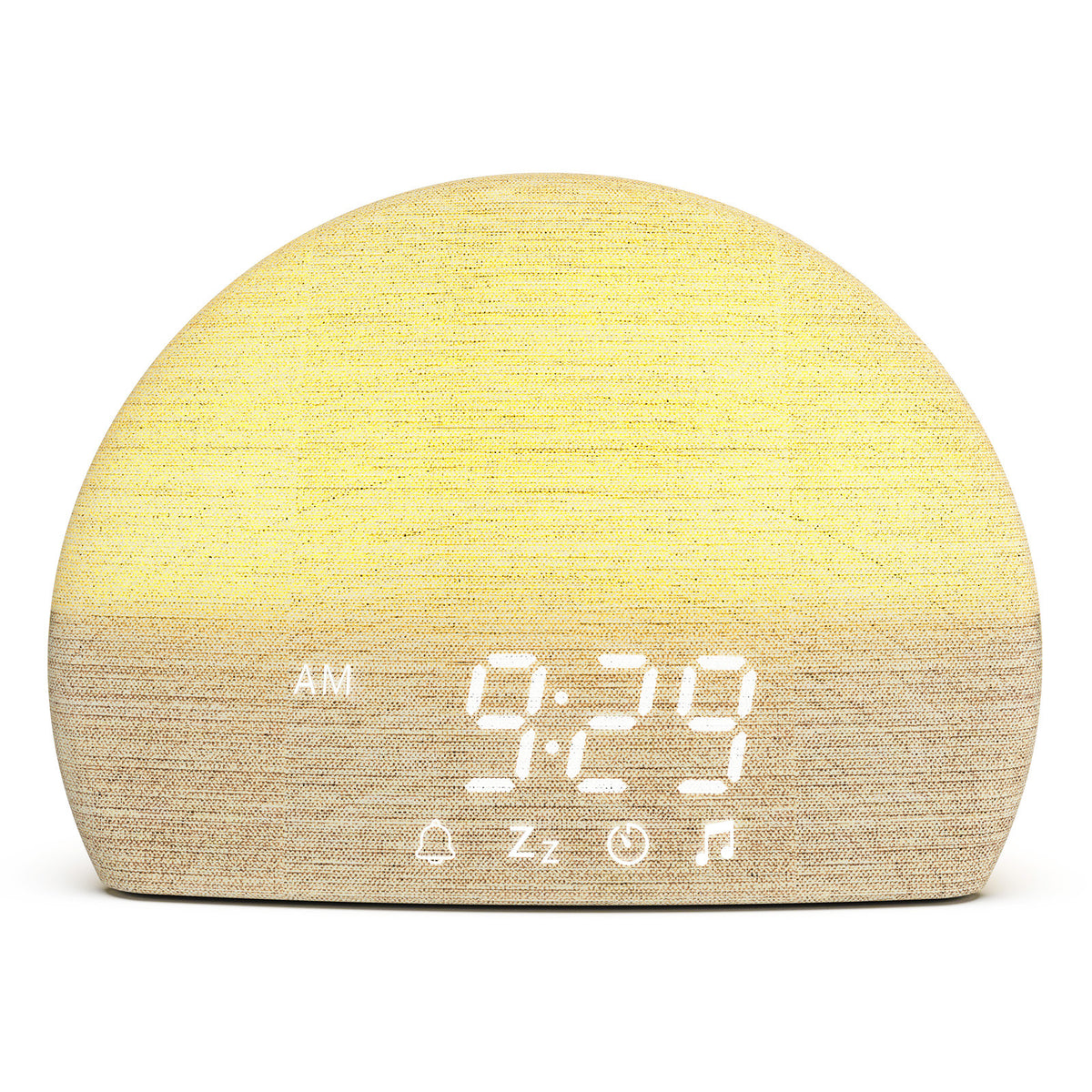 Cozymere Sunrise Alarm Clock