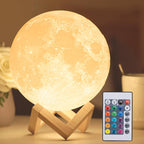 Cozymere Moonlight Lamp