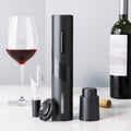 Cozymere Electric Wine Opener Set