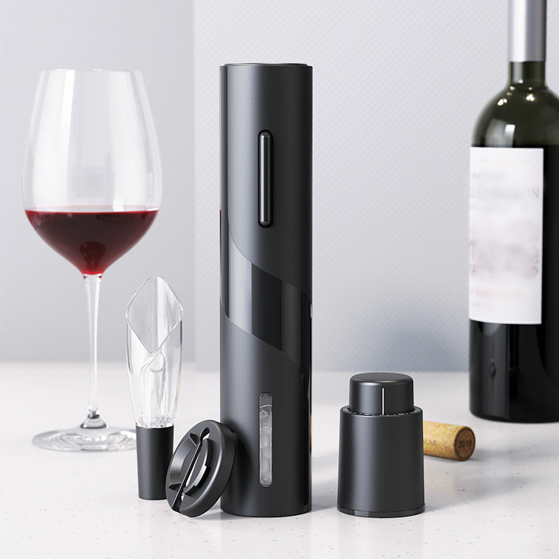 Cozymere Electric Wine Opener Set