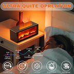 Cozymere Flame Glow Diffuser
