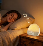 Cozymere Sunrise Alarm Clock