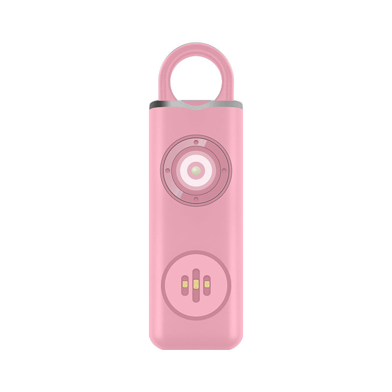 Cozymere Personal Safety Alarm Keychain
